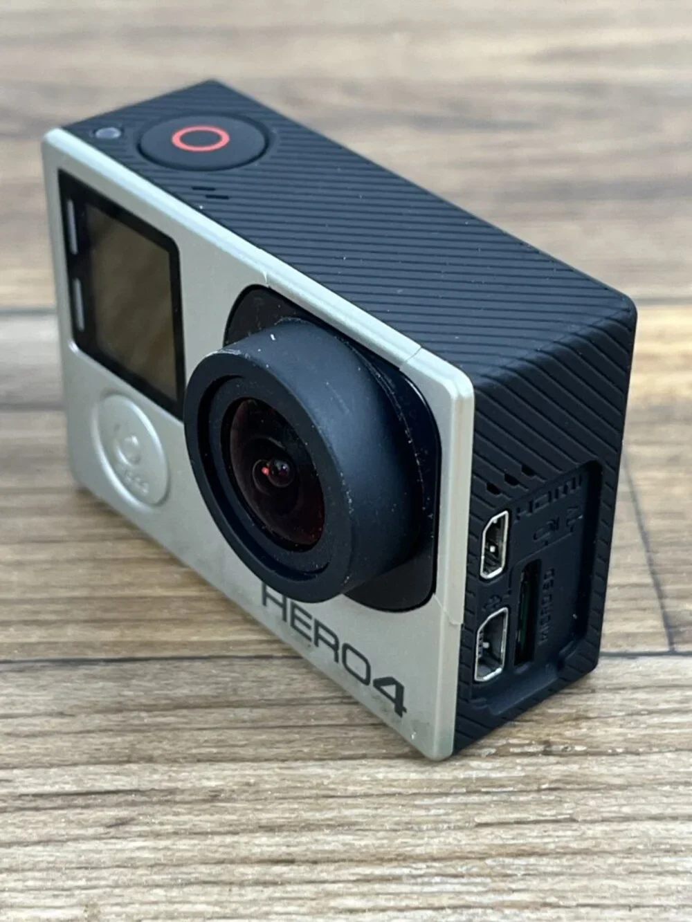 GoPro HERO4 Action Camera Video Camera Touchscreen